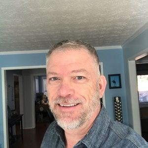 Meet your Posher, Mike